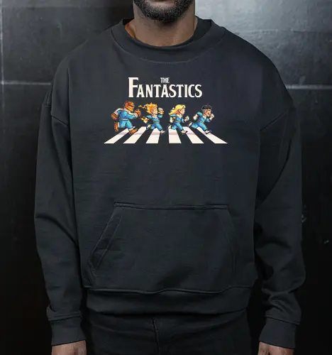 The Fantastics
