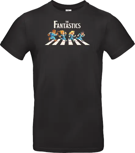 The Fantastics