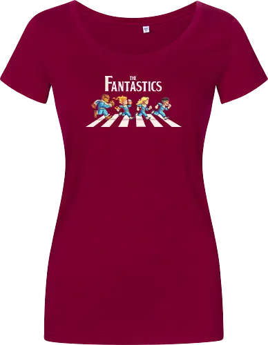The Fantastics