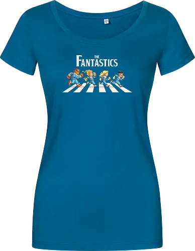 The Fantastics