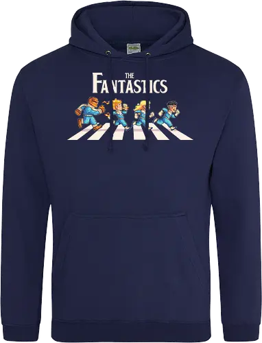 The Fantastics