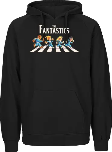 The Fantastics