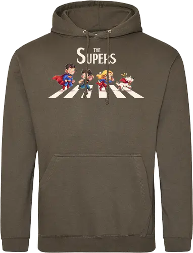 The Supers