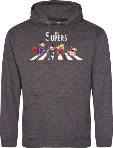 The Supers