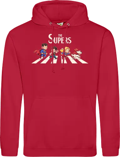 The Supers