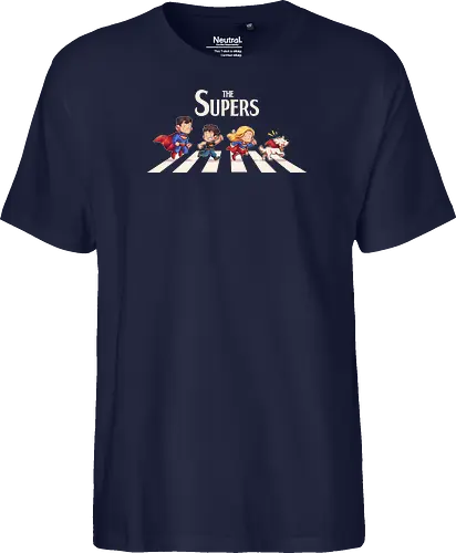 The Supers