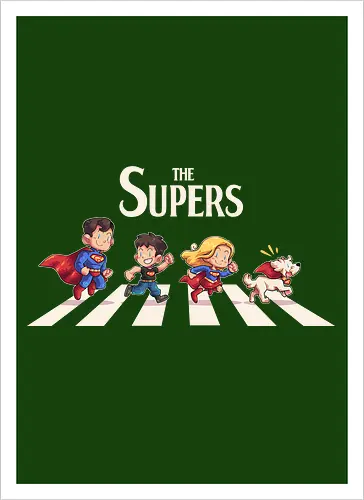 The Supers