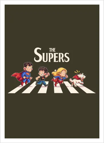 The Supers