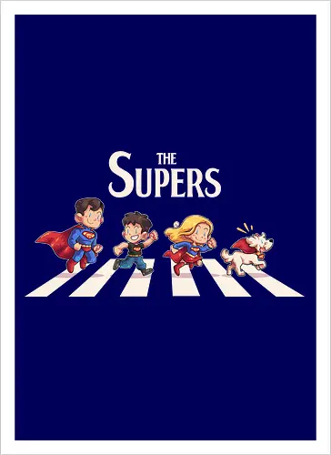 The Supers