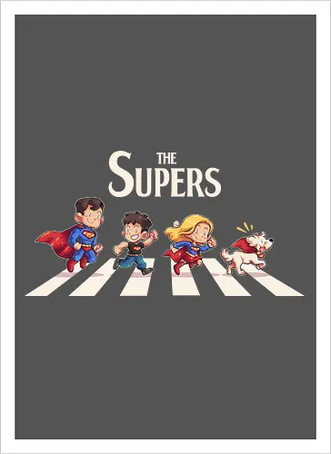 The Supers