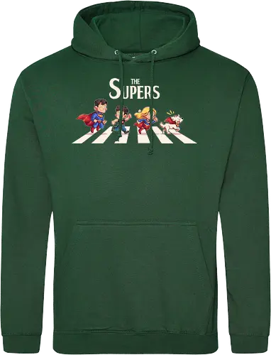 The Supers