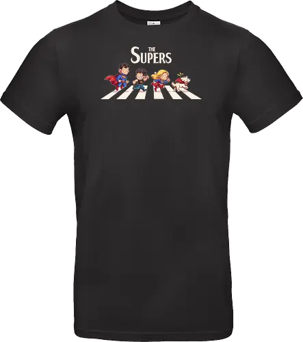 The Supers
