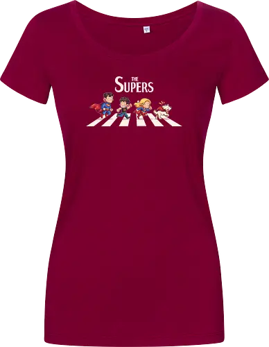 The Supers