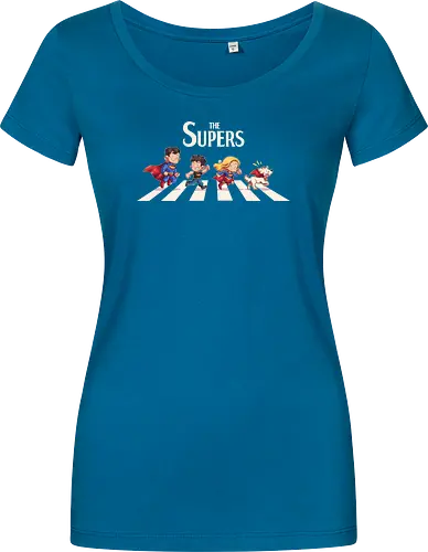 The Supers