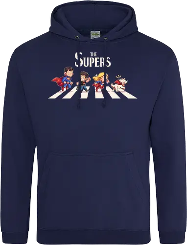The Supers