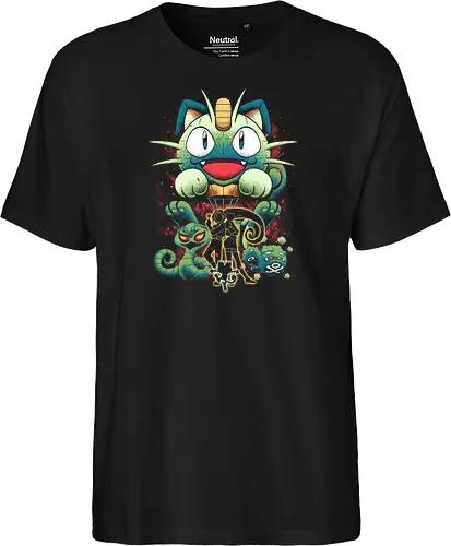 Meowth Balloon