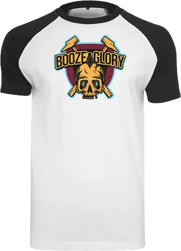 Booze & Glory – Oi!-Punk-Kunst mit Traditionellem Skinhead-Stil