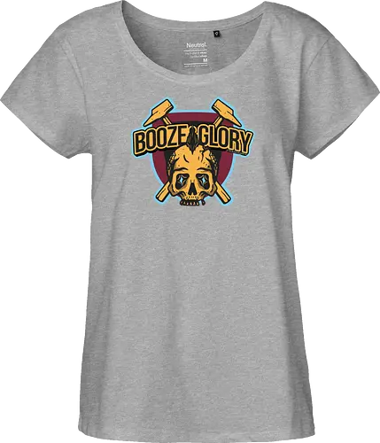 Booze & Glory – Oi!-Punk-Kunst mit Traditionellem Skinhead-Stil