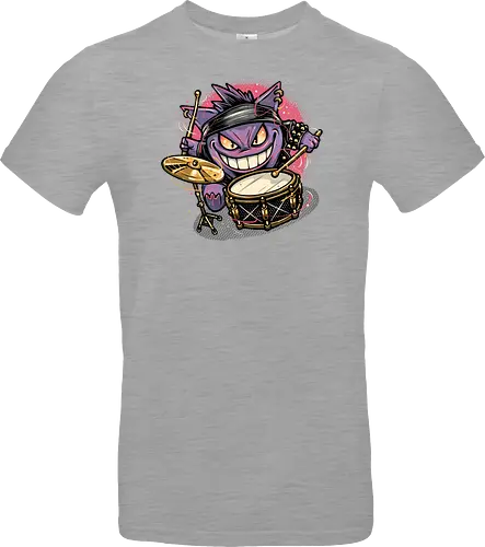 Shadow Rocker