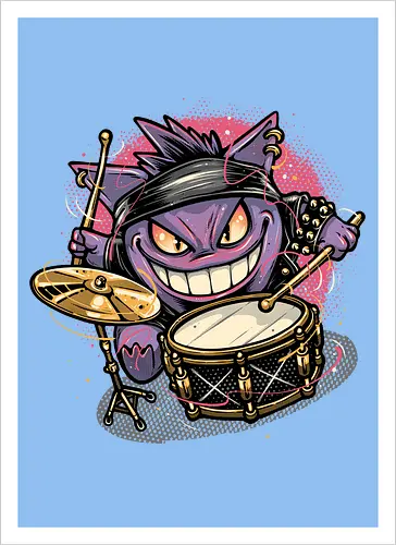 Shadow Rocker