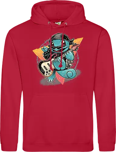 Turtle Rocker