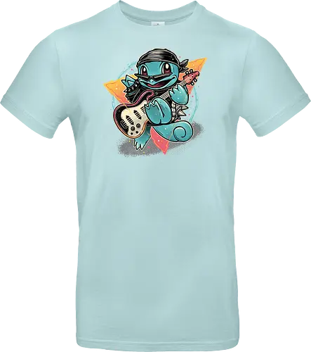 Turtle Rocker