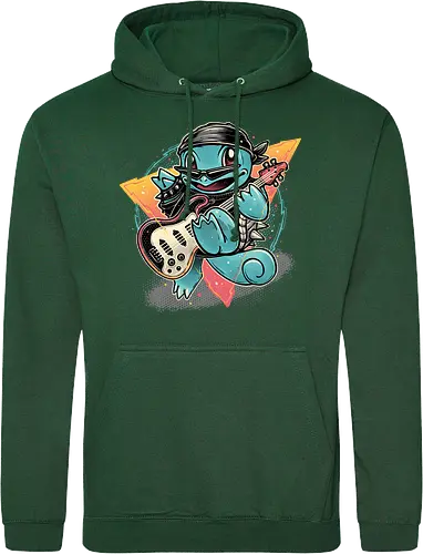 Turtle Rocker