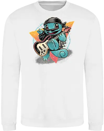 Turtle Rocker