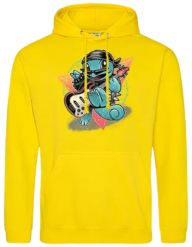Turtle Rocker