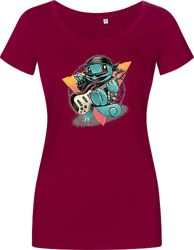 Turtle Rocker