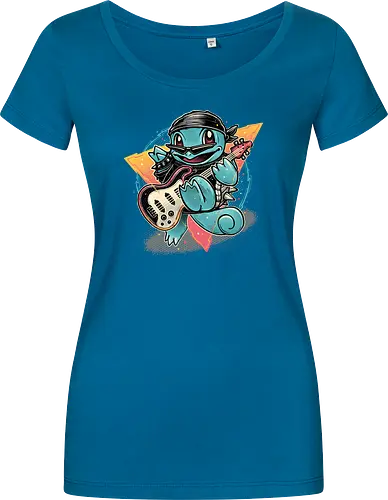 Turtle Rocker