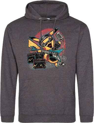 Electric Rocker