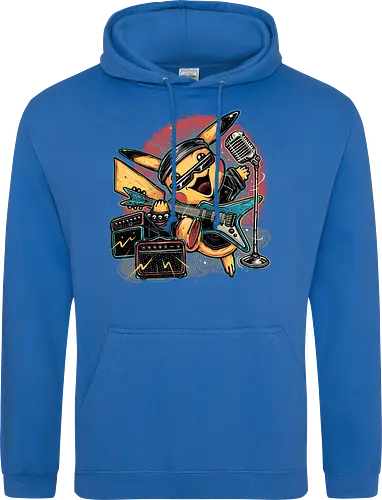 Electric Rocker