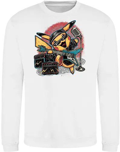 Electric Rocker