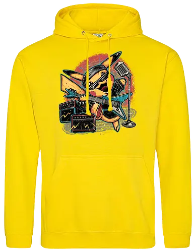 Electric Rocker