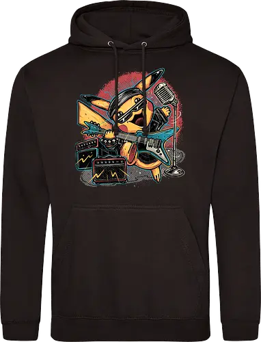Electric Rocker