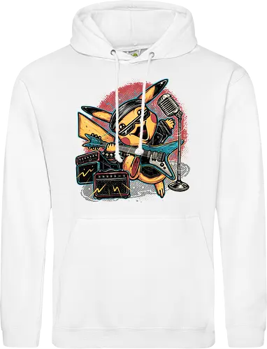 Electric Rocker
