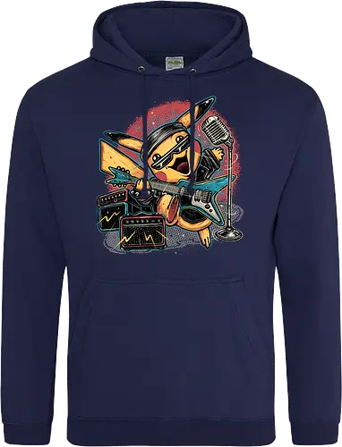 Electric Rocker