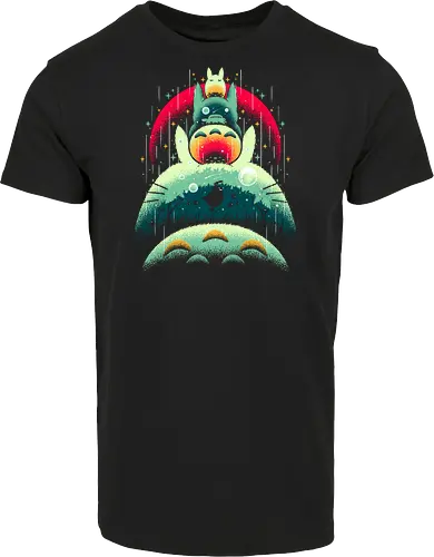 My Neighbors and Friends