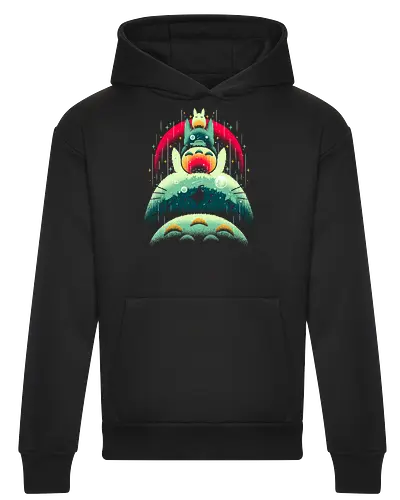 My Neighbors and Friends