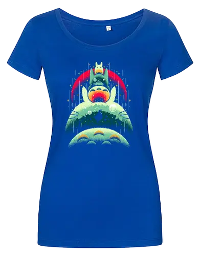 My Neighbors and Friends