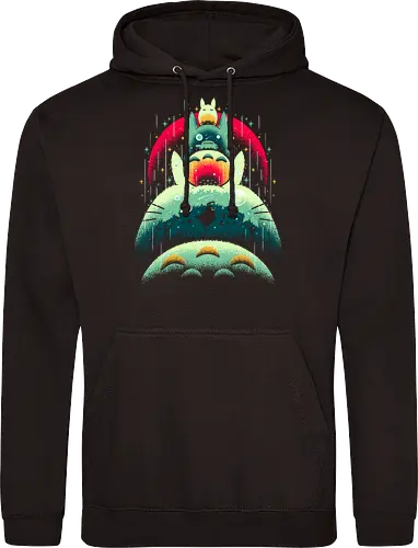 My Neighbors and Friends