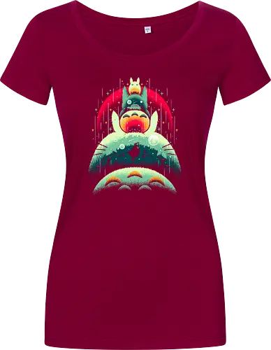 My Neighbors and Friends