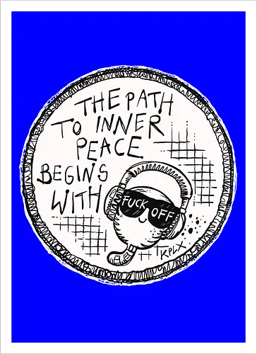 Inner Peace