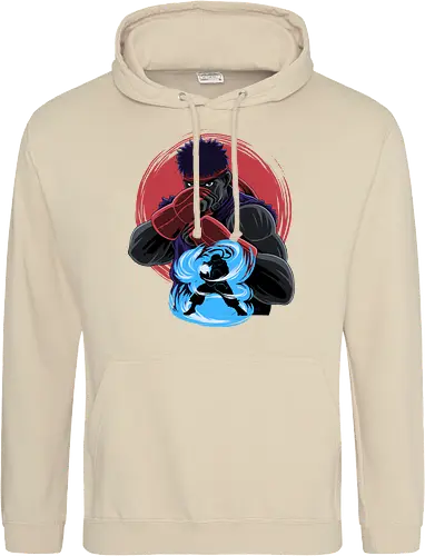 Wanderer Fighter