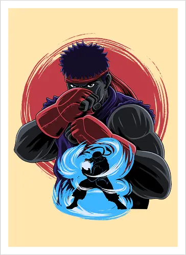 Wanderer Fighter
