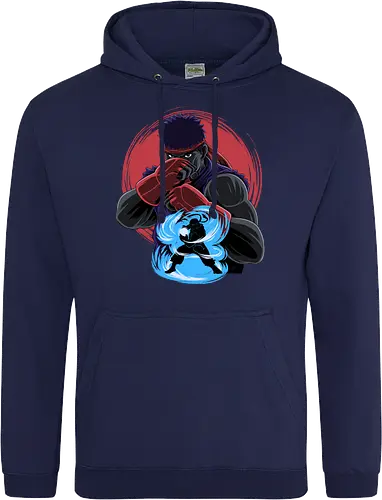 Wanderer Fighter