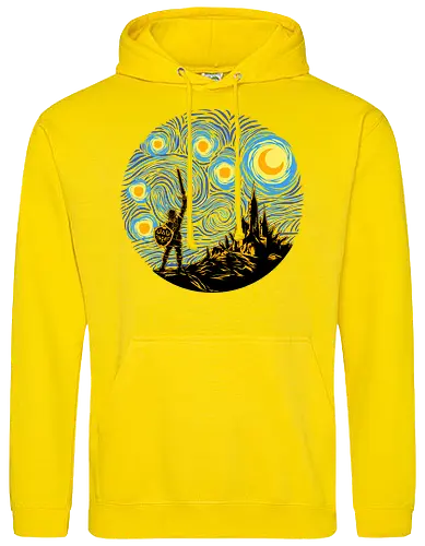 Starry Quest