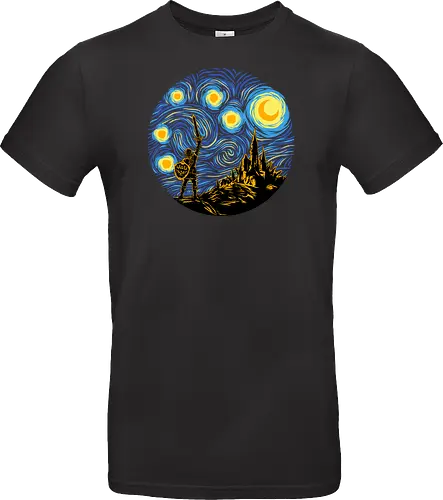 Starry Quest