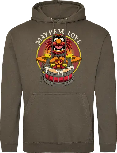 Mayhem Love